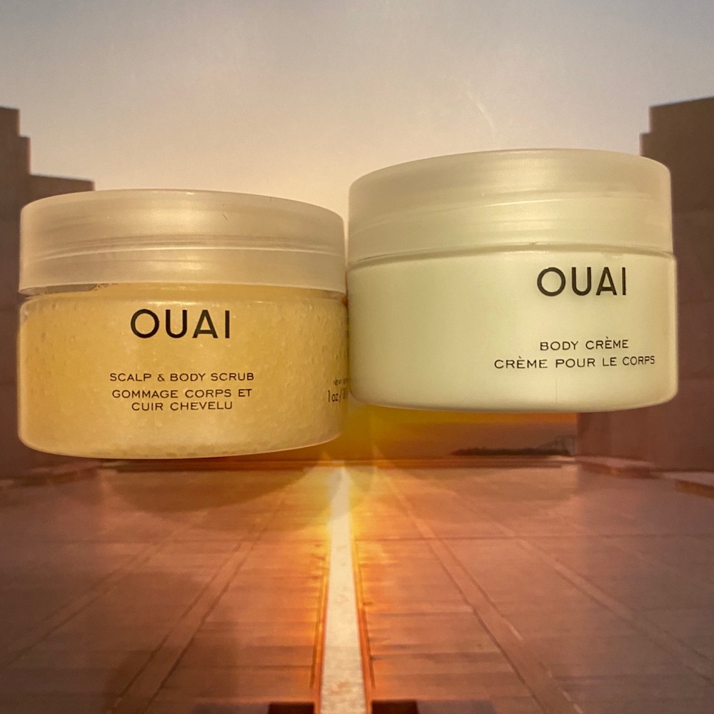 OUAI Duo